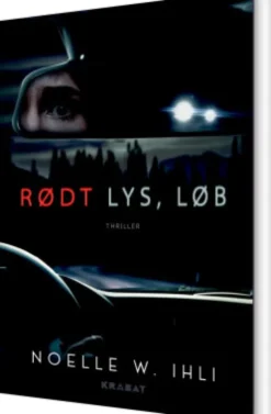 Rødt Lys, Løb