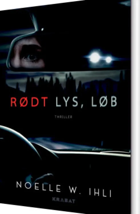 Rødt Lys, Løb