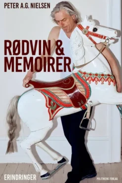 Rødvin & Memoirer