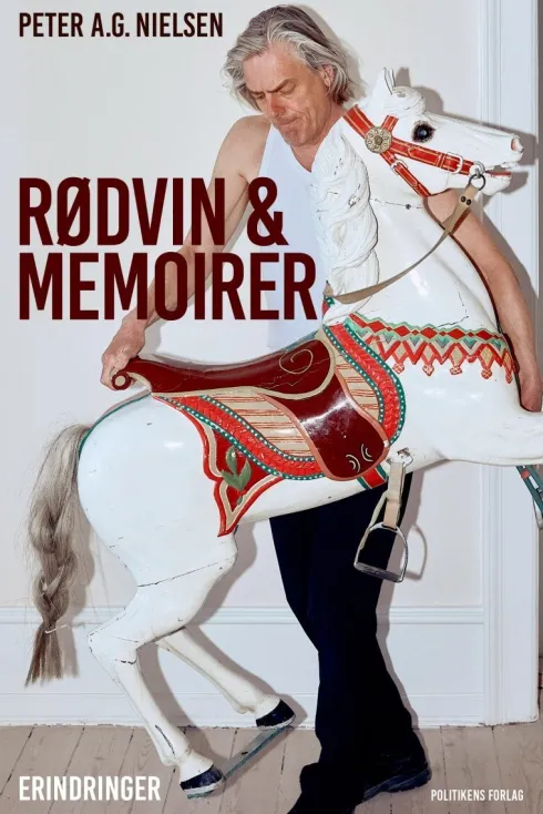 Rødvin & Memoirer