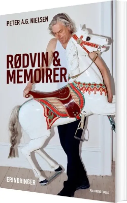Rødvin & Memoirer