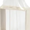 Reagensglasholder - H 10+15 CM - D 4 CM - B 10,5 CM - 1 Stk