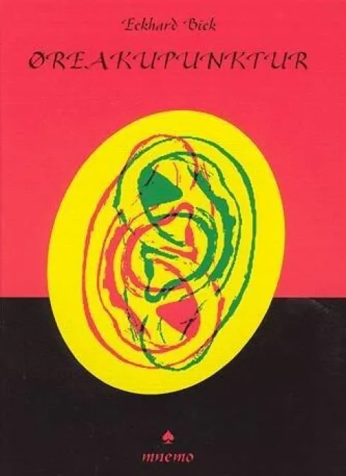 Øreakupunktur