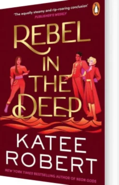 Rebel In The Deep