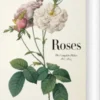 Redouté. Roses
