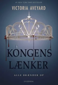 Red Queen 3 - Kongens Lænker