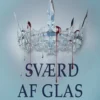 Red Queen 2 - Sværd Af Glas