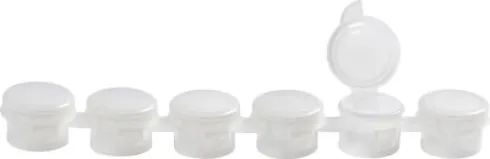 Refill Bæger - 20X6 Stk
