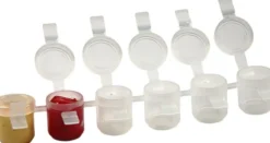 Refill Bæger - 20X6 Stk