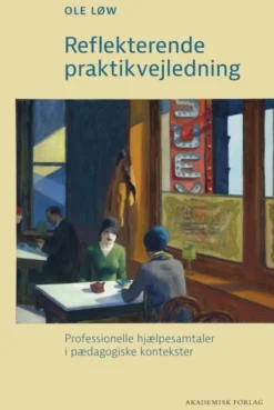 Reflekterende Praktikvejledning