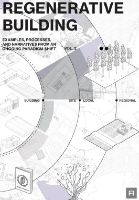 Regenerative Building Vol. 2