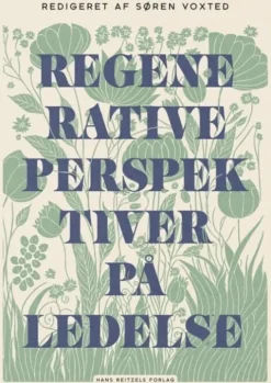 Regenerative Perspektiver På Ledelse