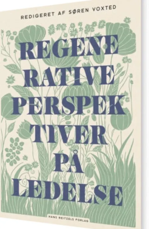 Regenerative Perspektiver På Ledelse