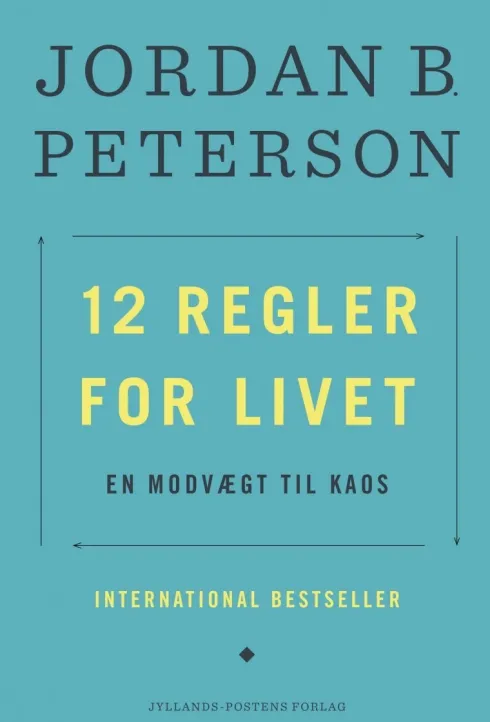 12 Regler For Livet
