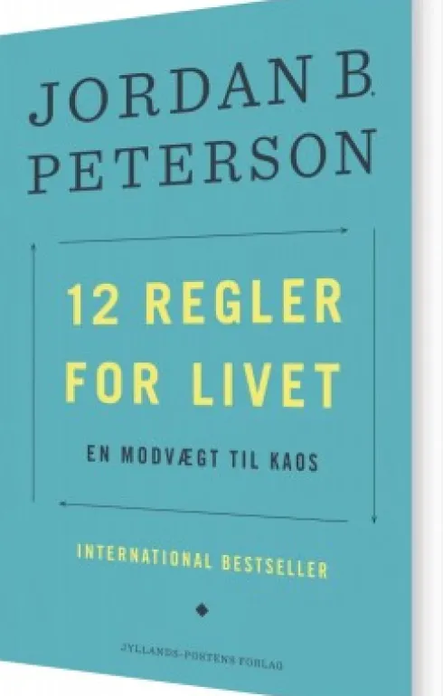 12 Regler For Livet