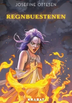 Regnbuestenen