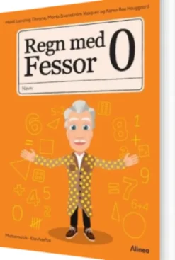 Regn Med Fessor 0