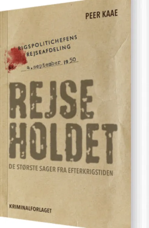 Rejseholdet 2