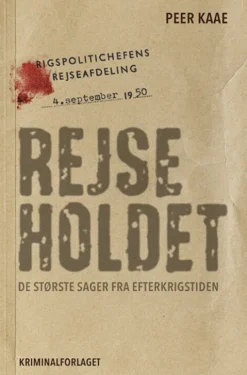 Rejseholdet 2