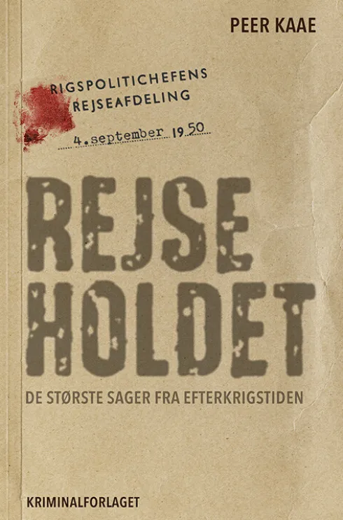 Rejseholdet 2