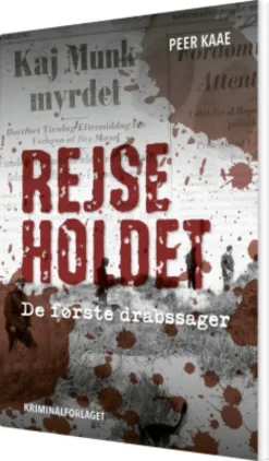 Rejseholdet