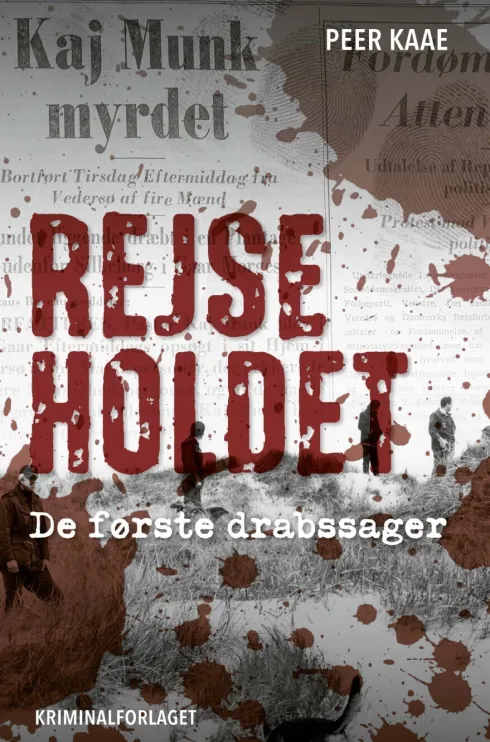Rejseholdet