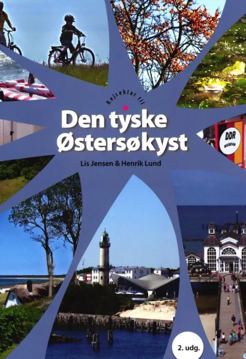 Rejseklar Til Den Tyske Østersøkyst