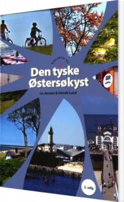 Rejseklar Til Den Tyske Østersøkyst