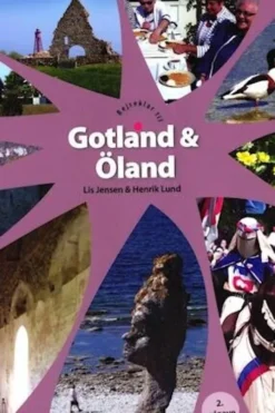 Rejseklar Til Gotland & Öland