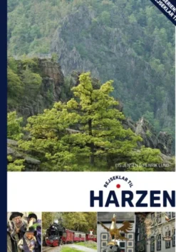 Rejseklar Til Harzen