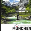 Rejseklar Til München & Det Tyske Alpeland