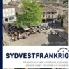 Rejseklar Til Sydvestfrankrig
