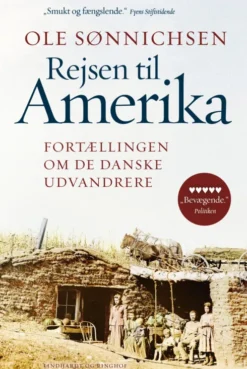 Rejsen Til Amerika