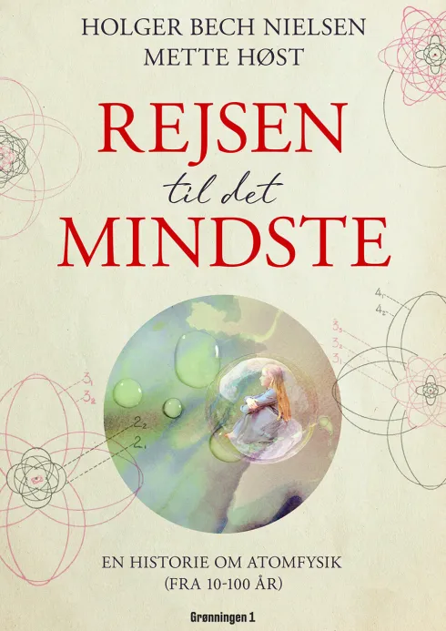 Rejsen Til Det Mindste