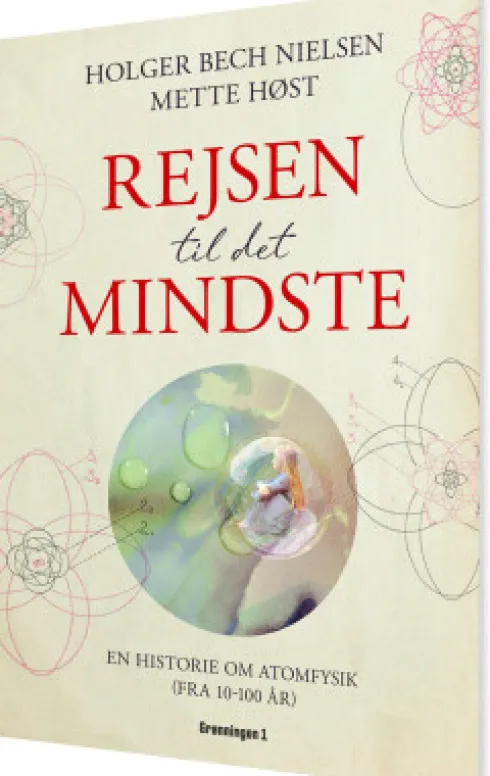 Rejsen Til Det Mindste