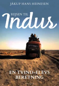 Rejsen Til Indus
