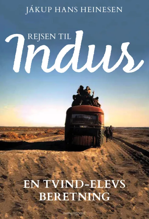 Rejsen Til Indus