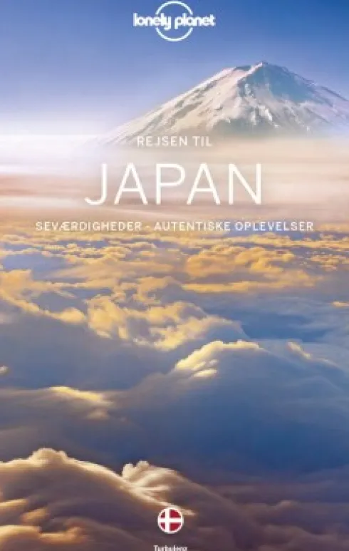 Rejsen Til Japan