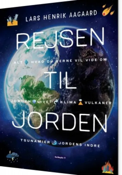 Rejsen Til Jorden