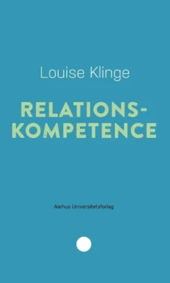 Relationskompetence
