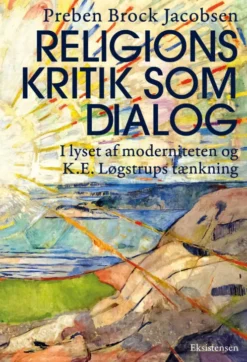 Religionskritik Som Dialog