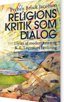 Religionskritik Som Dialog