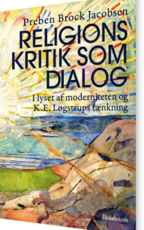 Religionskritik Som Dialog