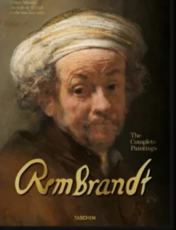 Rembrandt: The Complete Paintings