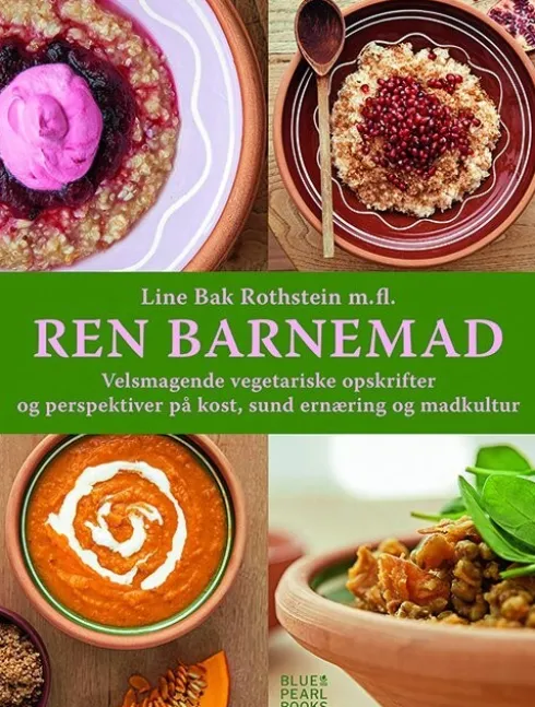 Ren Barnemad