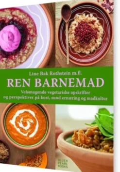 Ren Barnemad