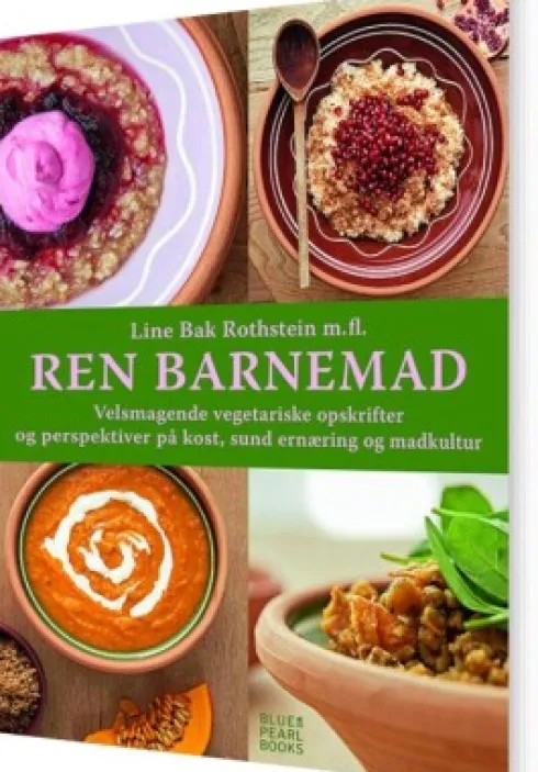 Ren Barnemad