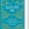Restore Me: Collector's Edition