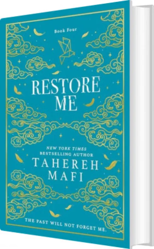 Restore Me: Collector's Edition