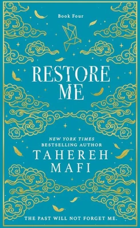 Restore Me: Collector's Edition